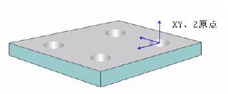 三坐标测量仪建立坐标系的重要步骤(图3)