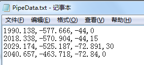 思瑞测量汽车弯管三坐标测量解决方案(图3)