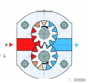 三坐标检测案例 | 齿轮式与摆线式液压马达检测重点！(图3)