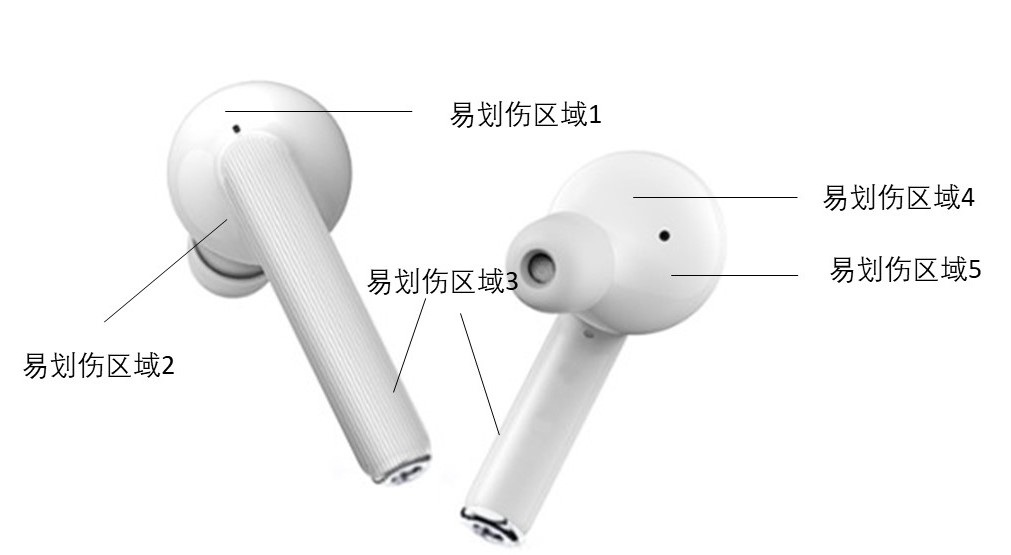 TWS无线蓝牙耳机零部件自动化快速检测系统(图4)