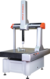 Croma Plus Series Scanning CMM