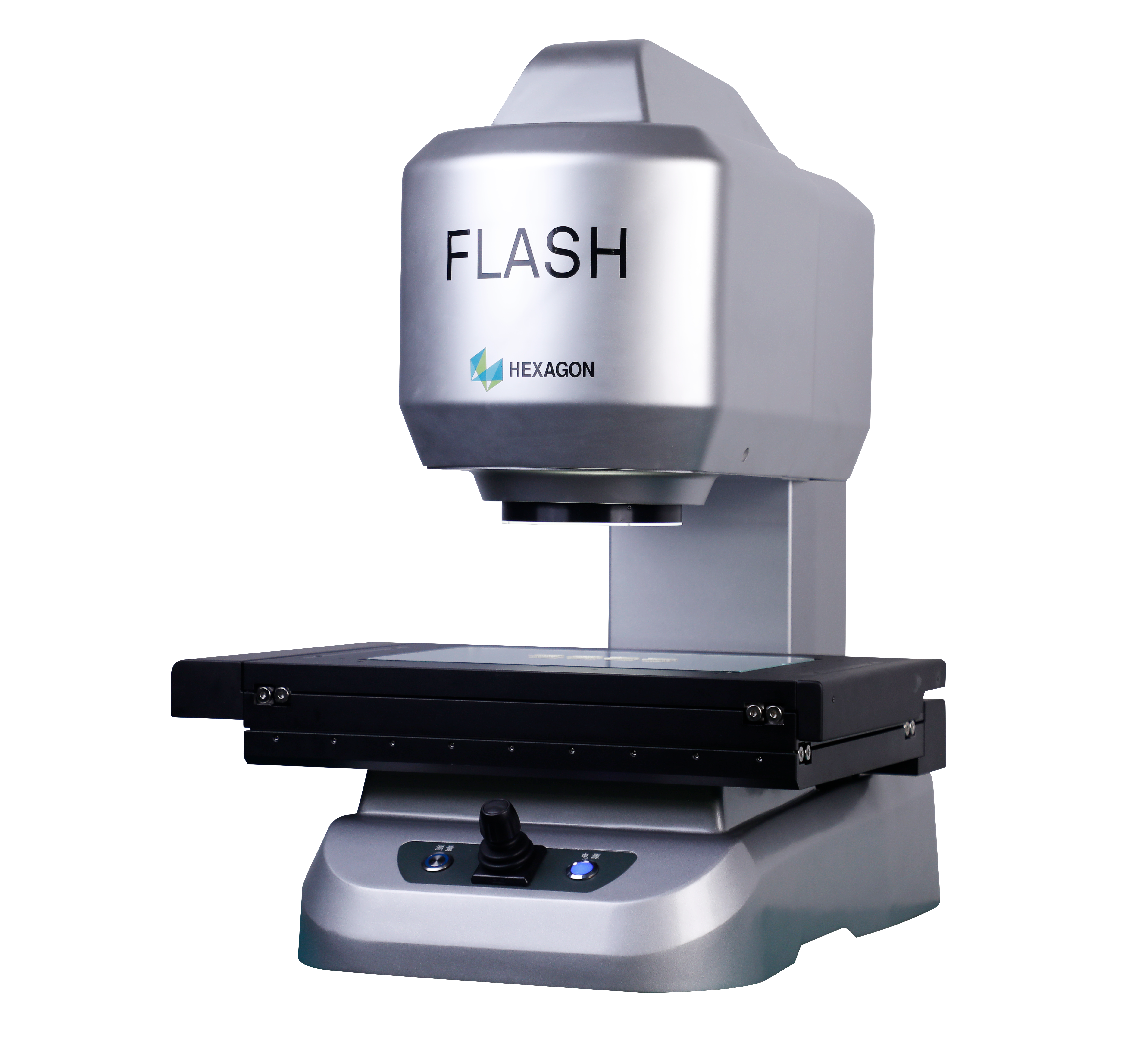 FLASH VISION 大视场快速影像测量仪（FM300)