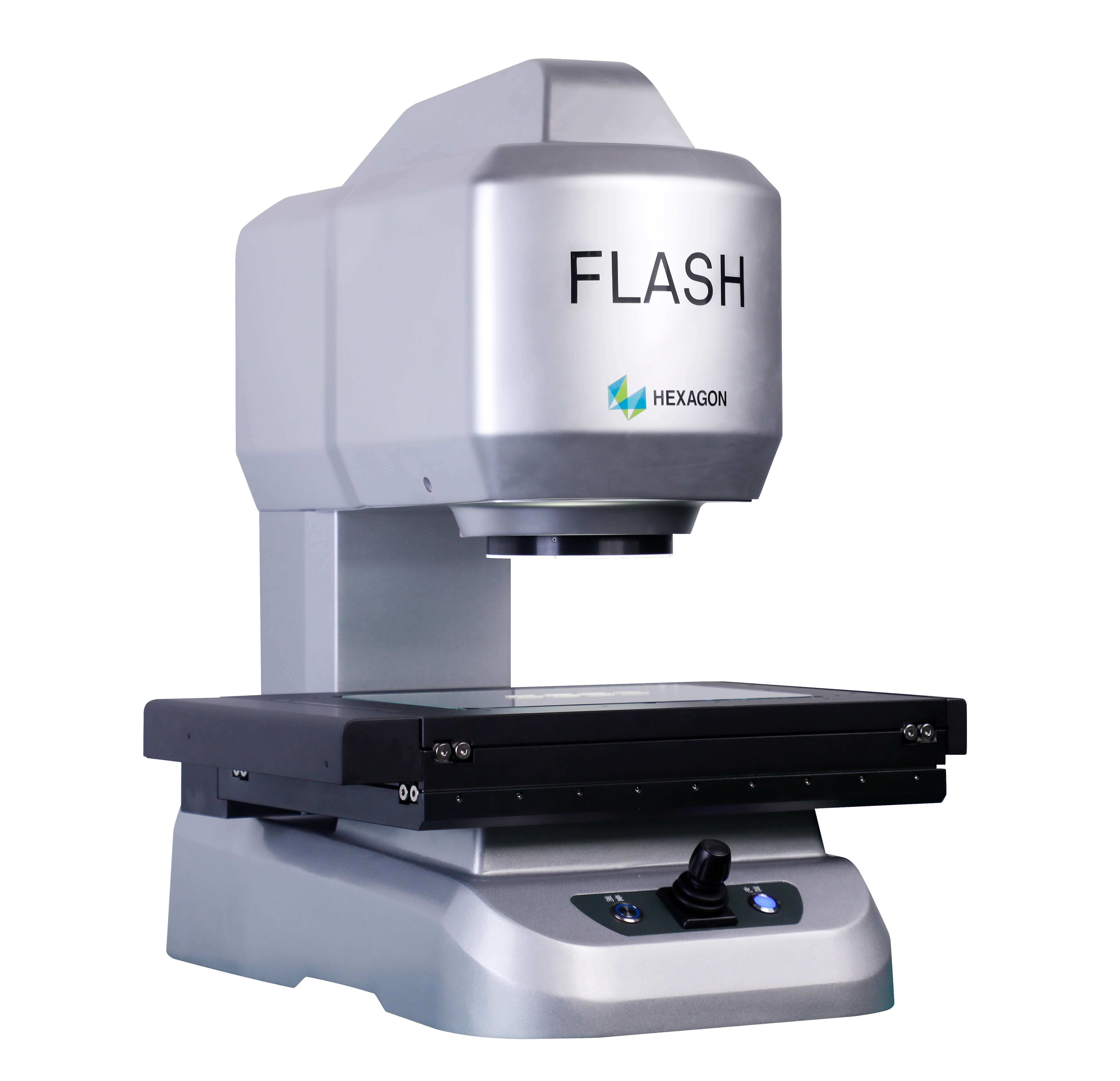 FLASH VISION 大视场快速影像测量仪（FM300)