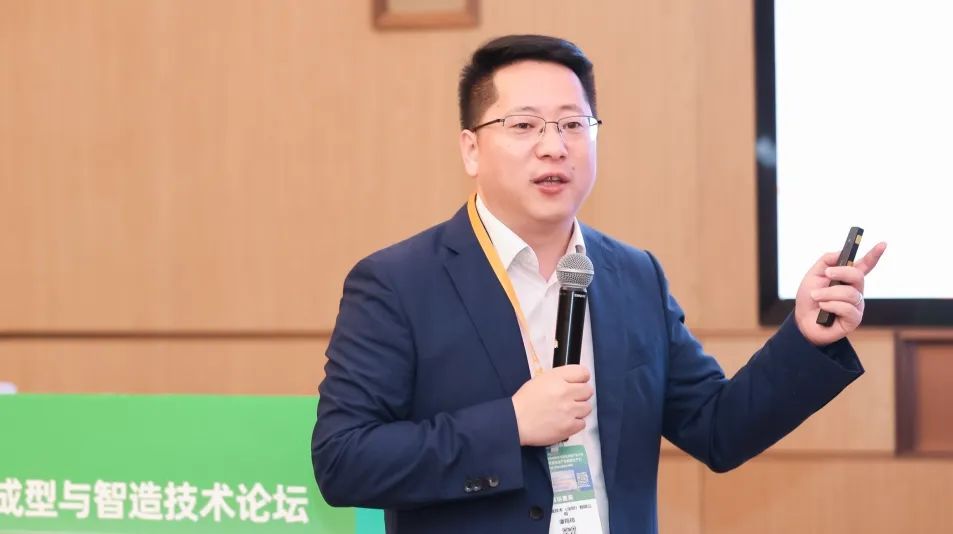 聚力江城，思瑞测量助力中国新能源企业数智化转型