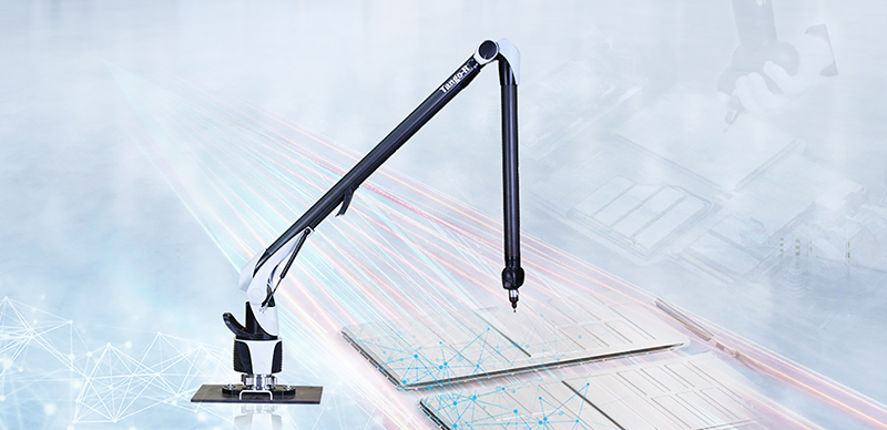 新能源电池托盘尺寸检测的高效解决方案