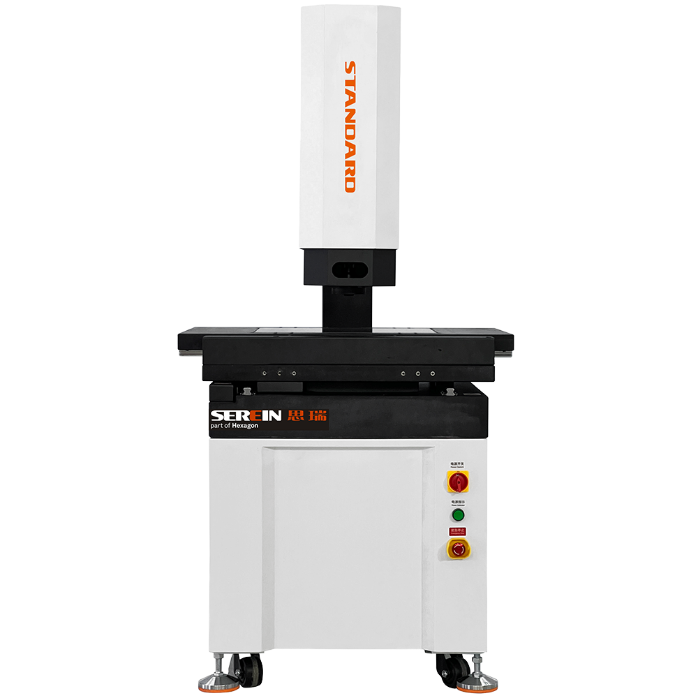 NEW STANDARD系列 自动影像测量仪