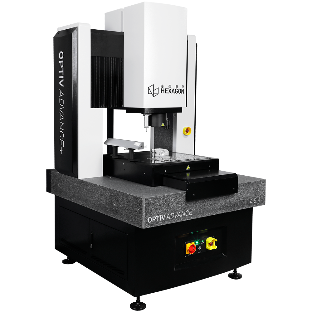 OPTIV ADVANCE F /ADVANCE PLUS 复合式影像测量仪