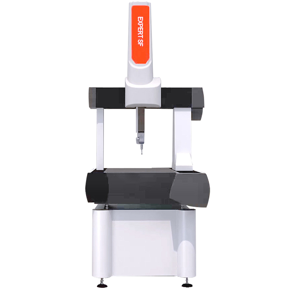 EXPERT SF系列 车间型三坐标测量机