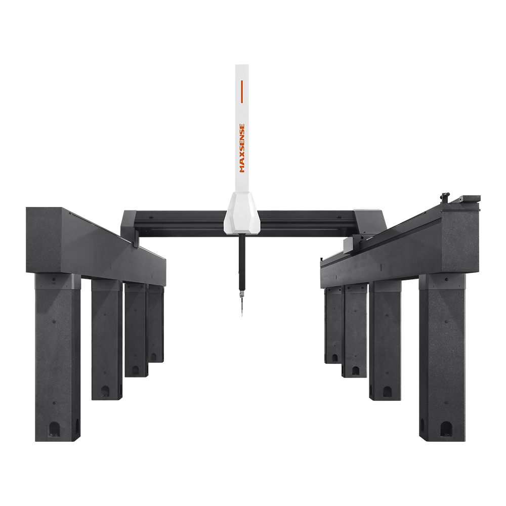 MAXSENSE系列 高速、高精度超大龙门型测量机