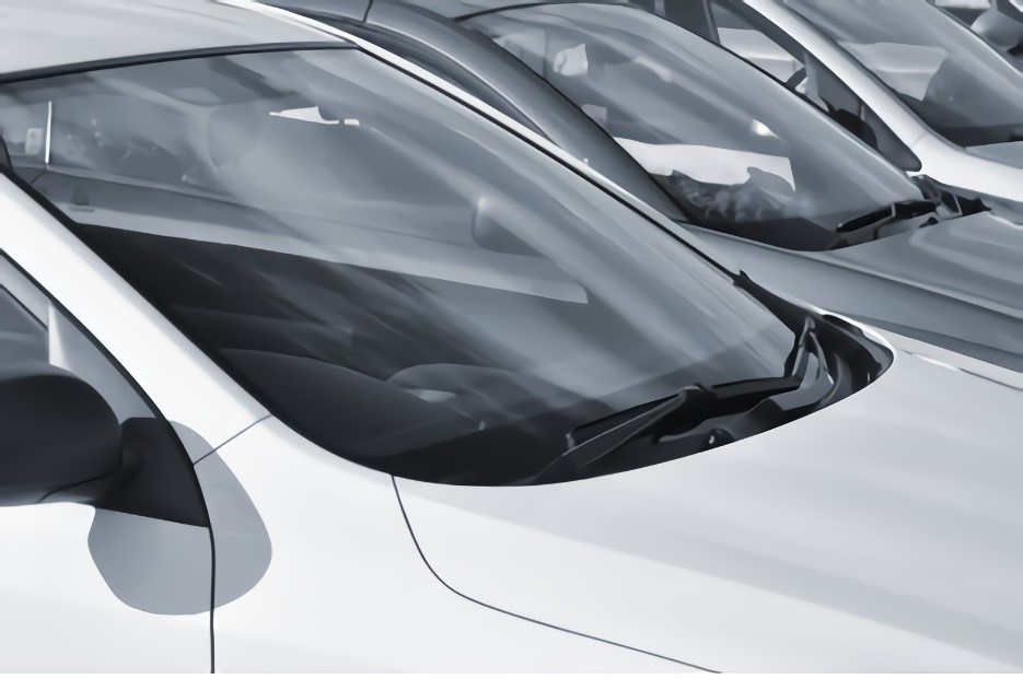 思瑞三坐标应用之汽车安全玻璃测量方案