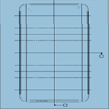 Glass 系列 非接触式检测专机(图8)